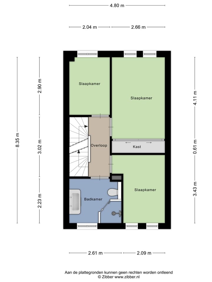 Foto 50 van Hummelsweide 13