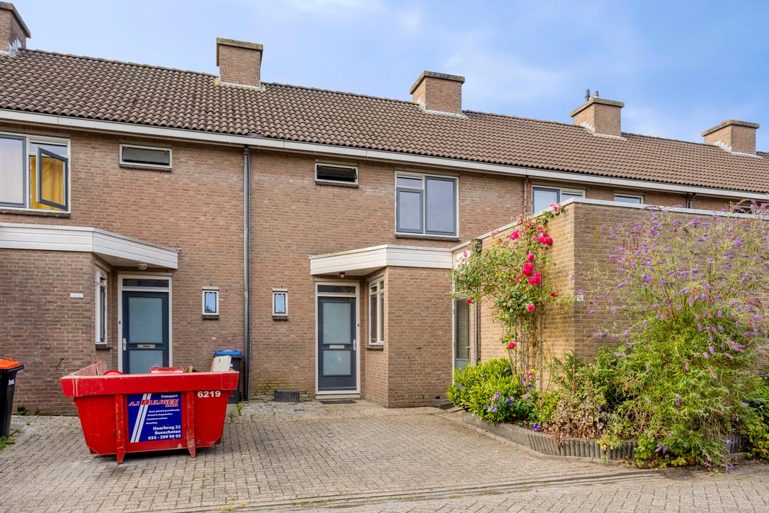 Photo 1 of Tjalk 42 60