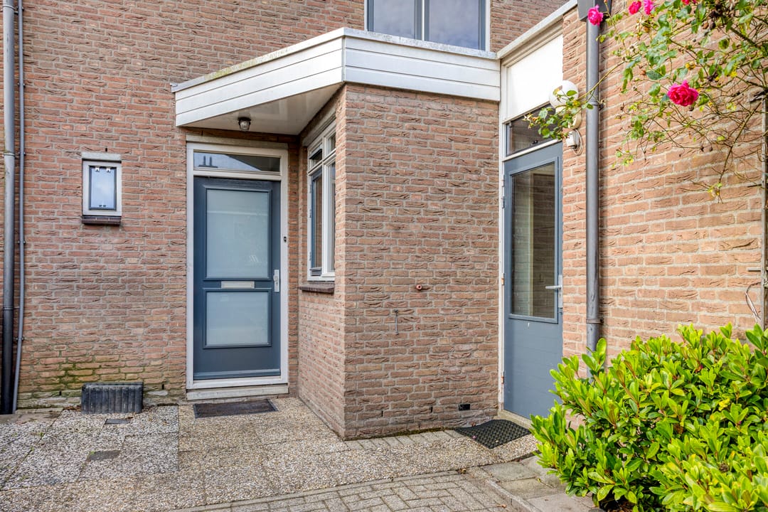 Photo 2 of Tjalk 42 60