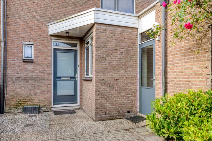 Foto 2 van Tjalk 42 60