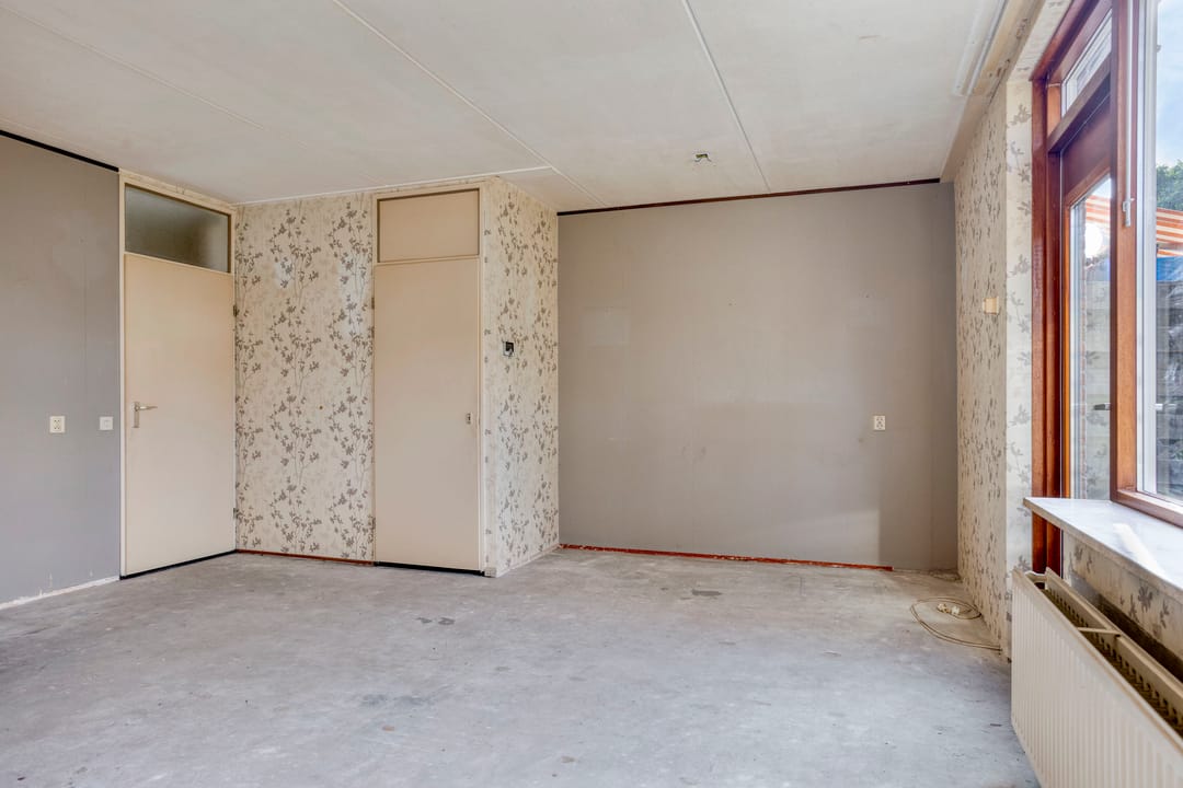 Photo 7 of Tjalk 42 60