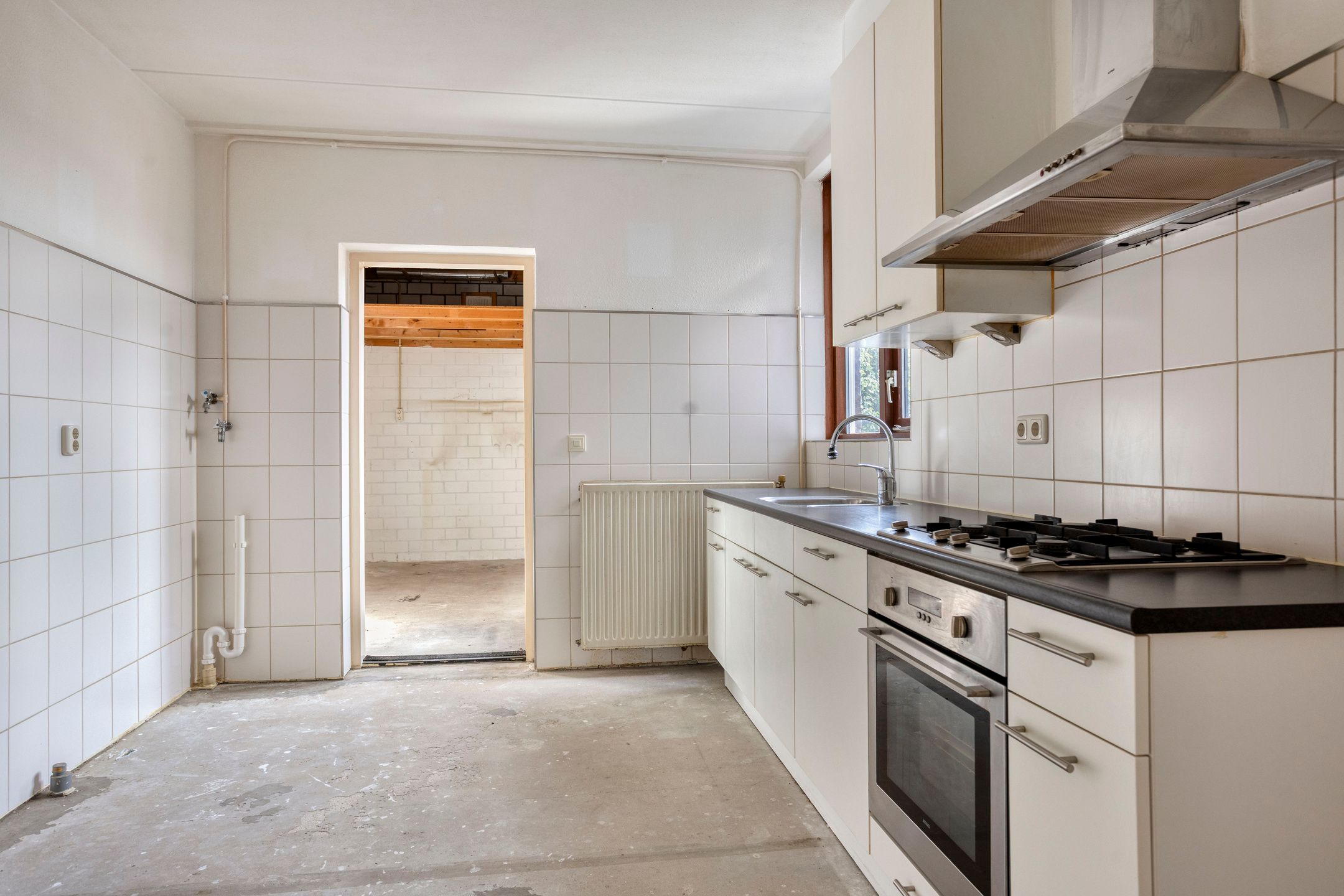 Photo 9 of Tjalk 42 60