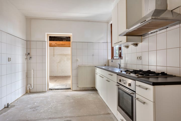 Foto 9 van Tjalk 42 60