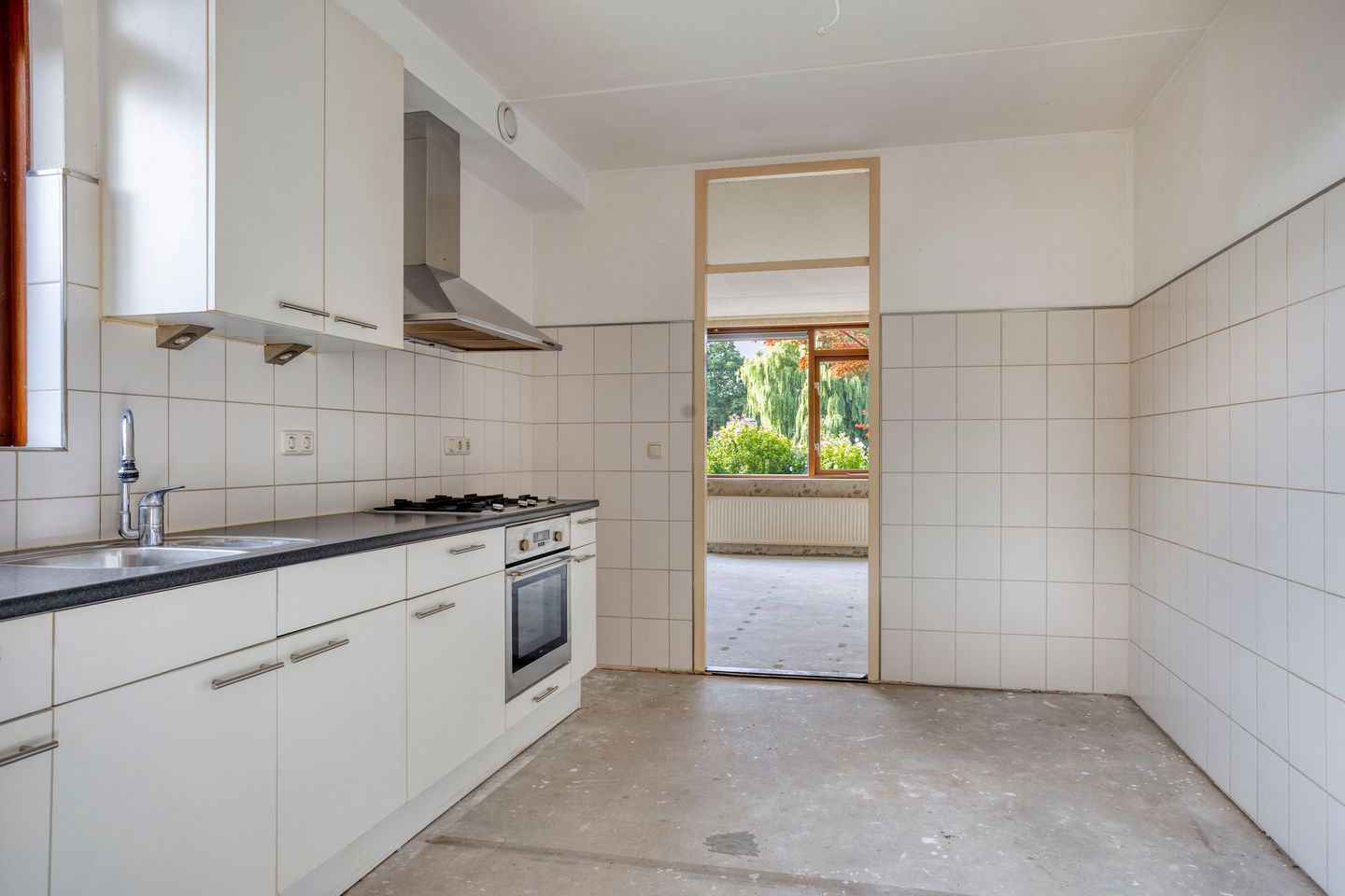 Photo 10 of Tjalk 42 60