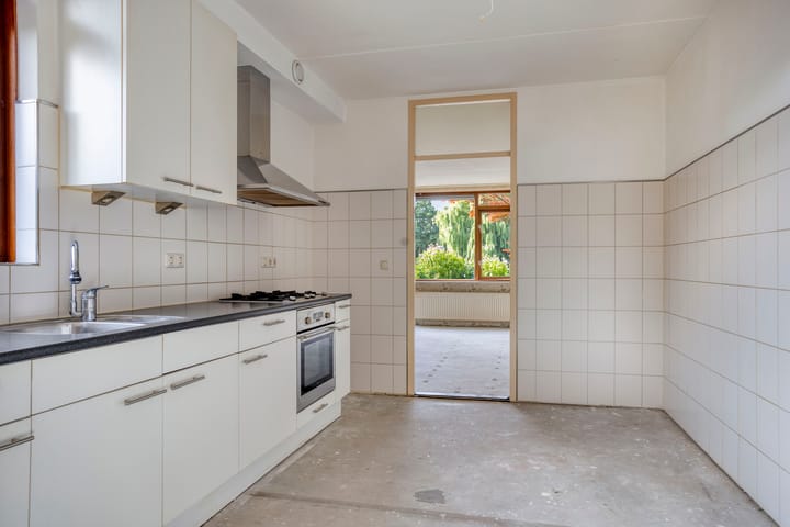 Foto 10 van Tjalk 42 60