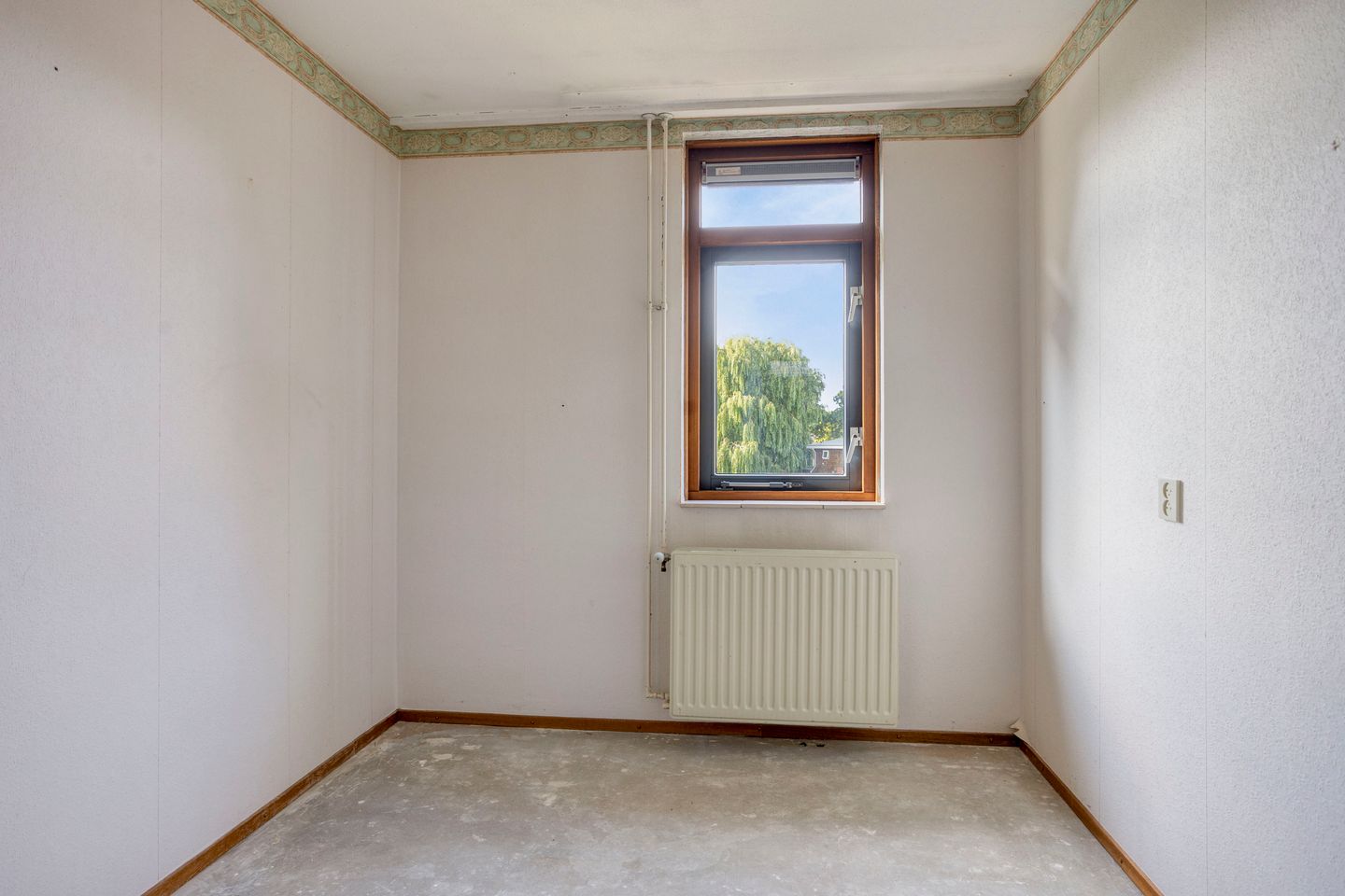 Photo 14 of Tjalk 42 60