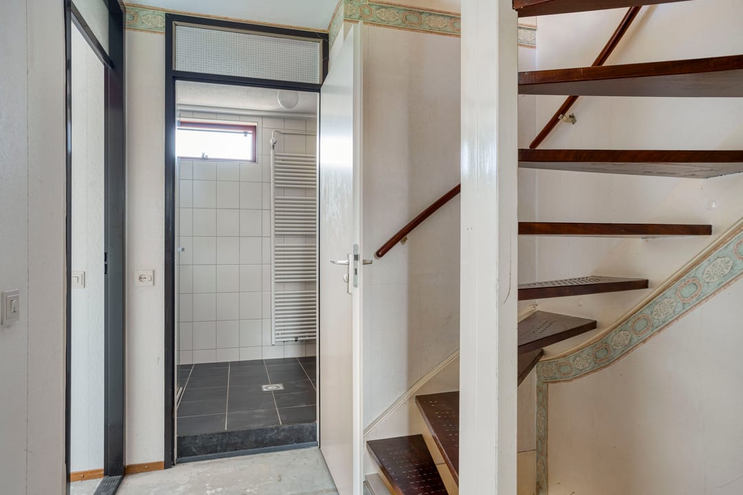 Photo 17 of Tjalk 42 60