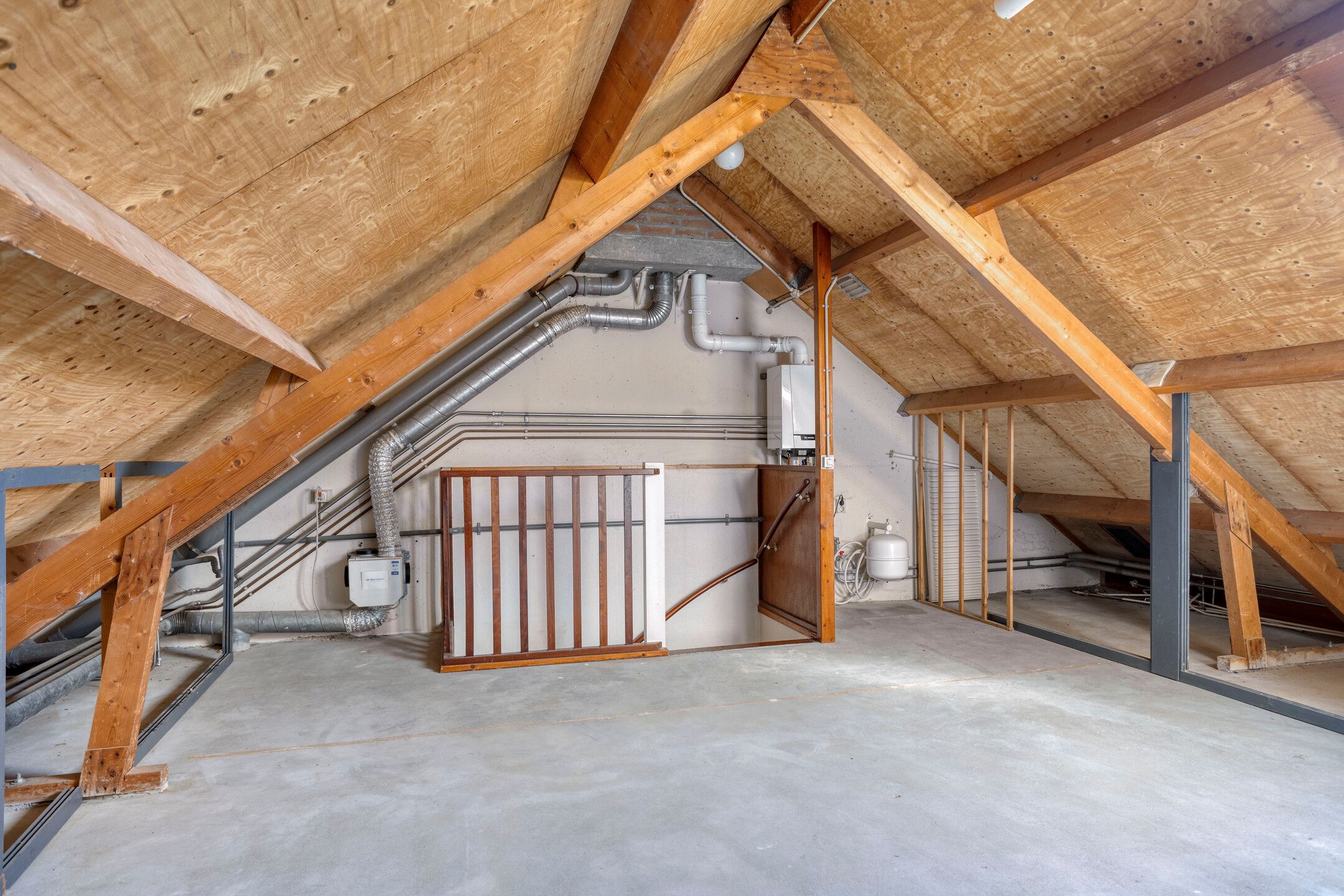 Photo 18 of Tjalk 42 60