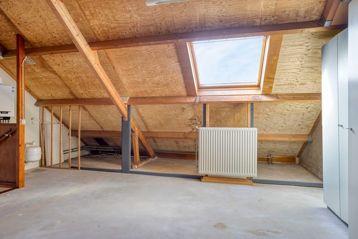 Foto 19 van Tjalk 42 60