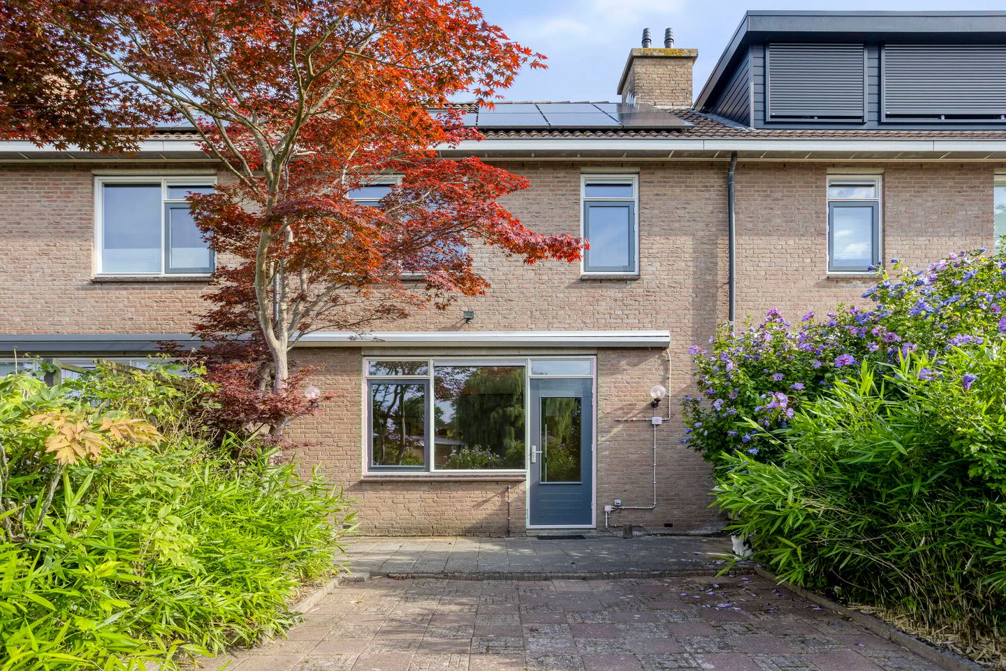 Photo 20 of Tjalk 42 60