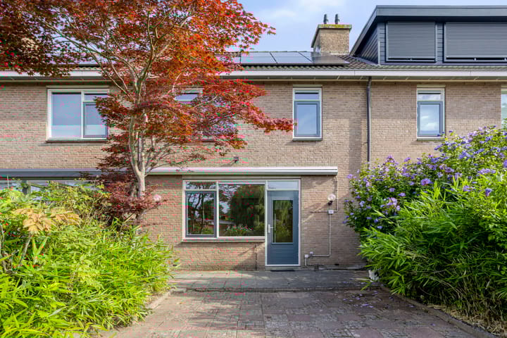 Foto 20 van Tjalk 42 60