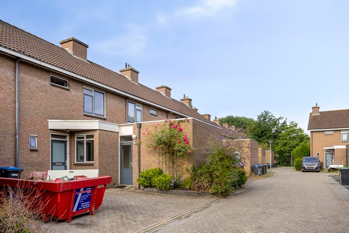 Foto 24 van Tjalk 42 60