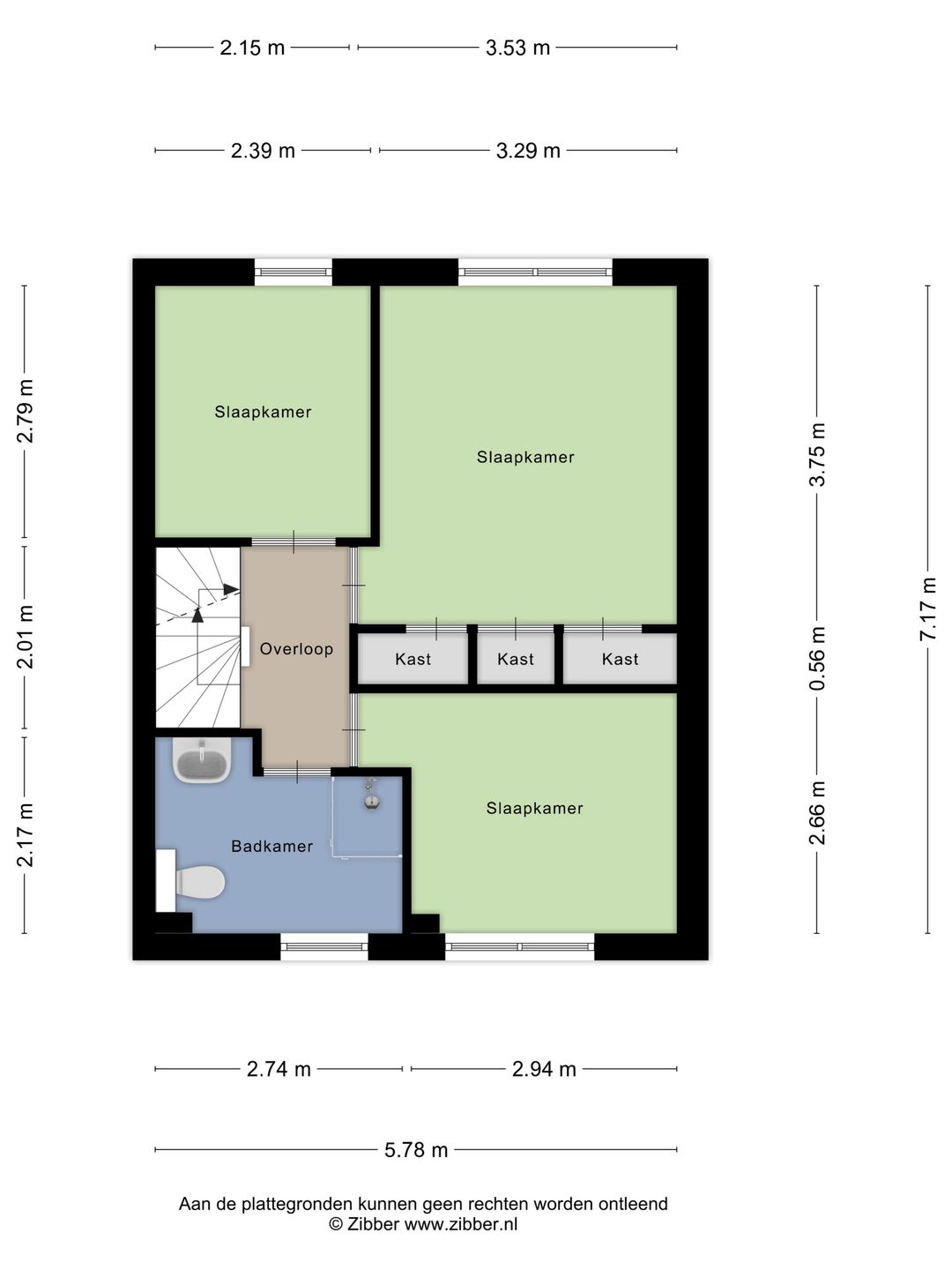 Photo 26 of Tjalk 42 60