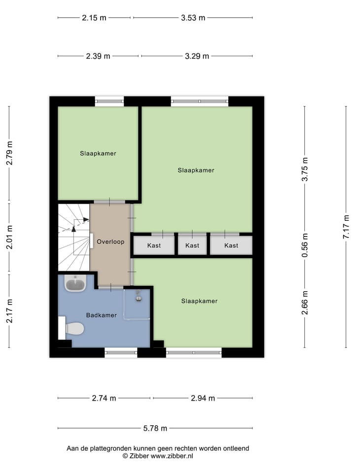 Foto 26 van Tjalk 42 60