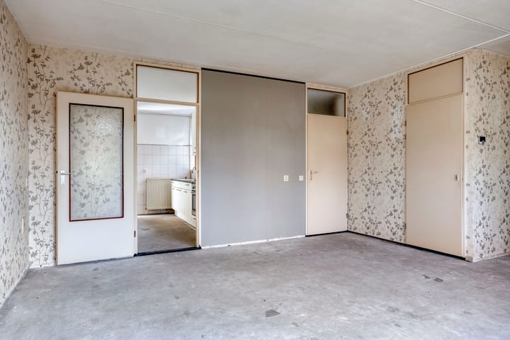 Foto 8 van Tjalk 42 60