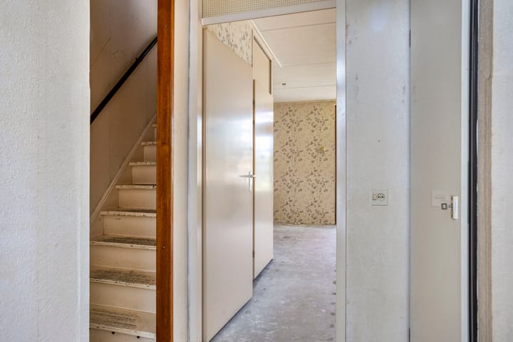 Foto 5 van Tjalk 42 60