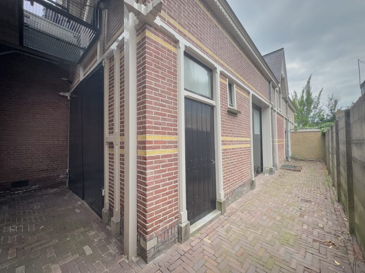 Foto 2 van Gasthuisring 23