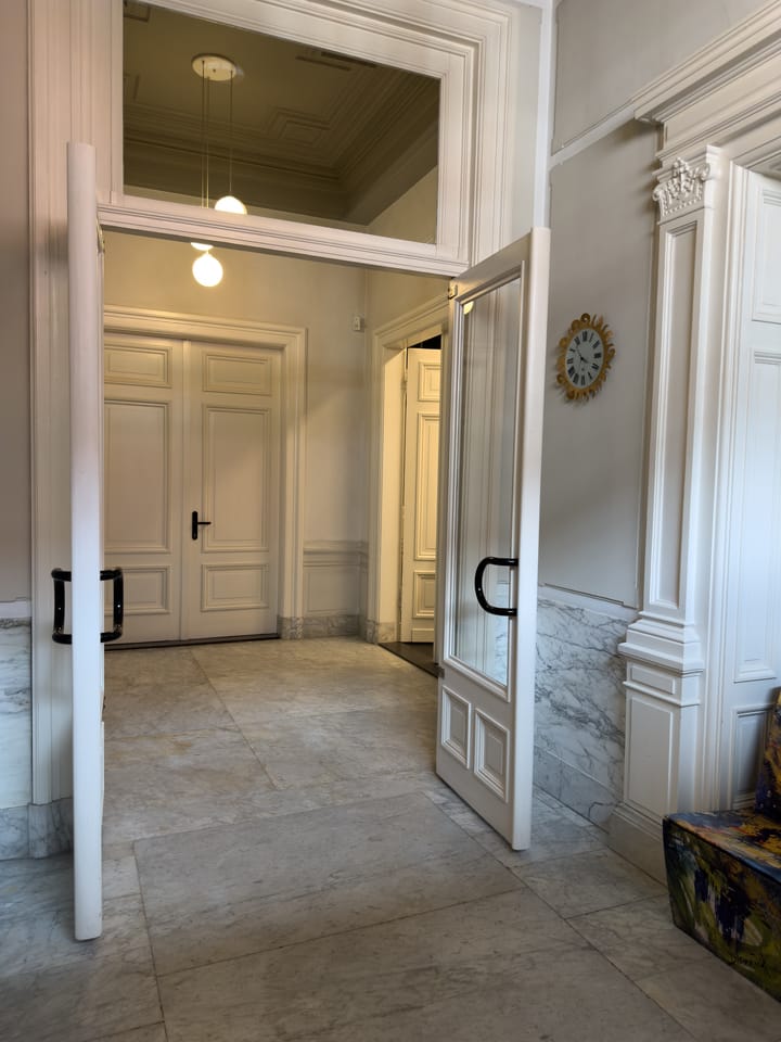 Foto 3 van Gasthuisring 23