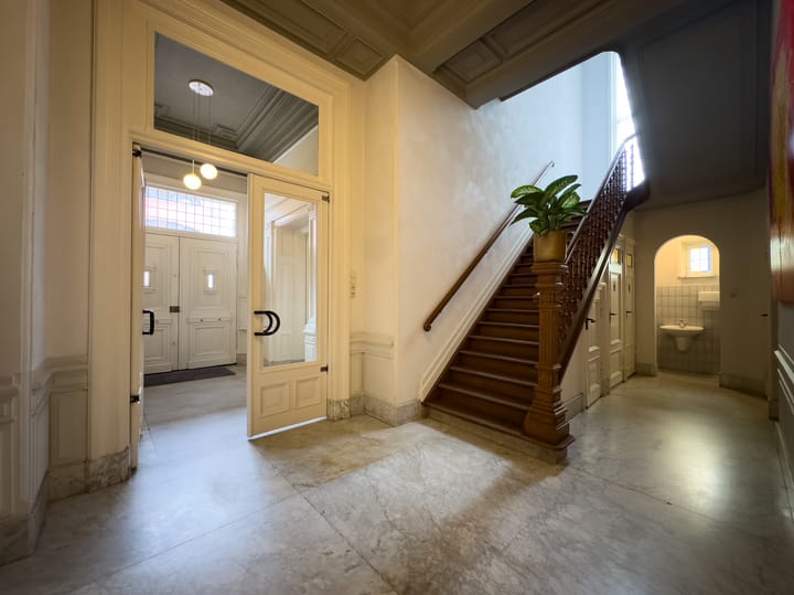 Foto 4 van Gasthuisring 23