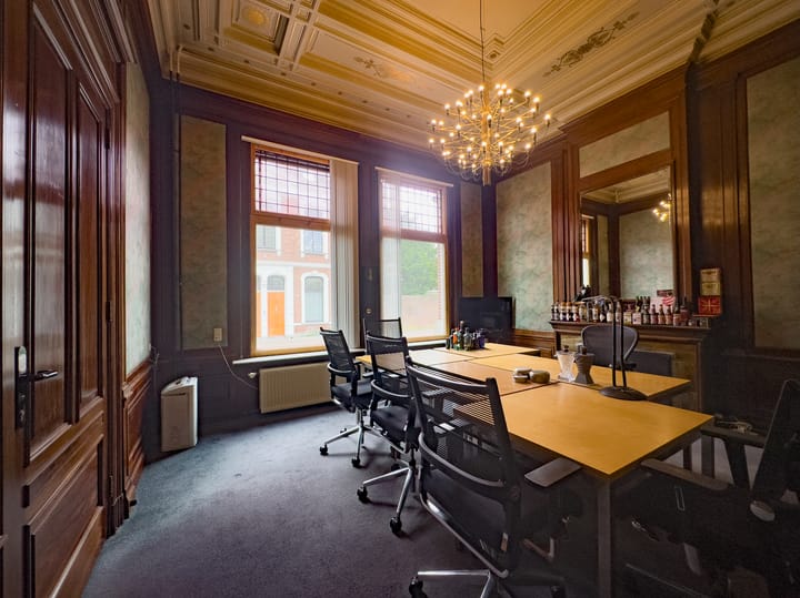 Foto 5 van Gasthuisring 23