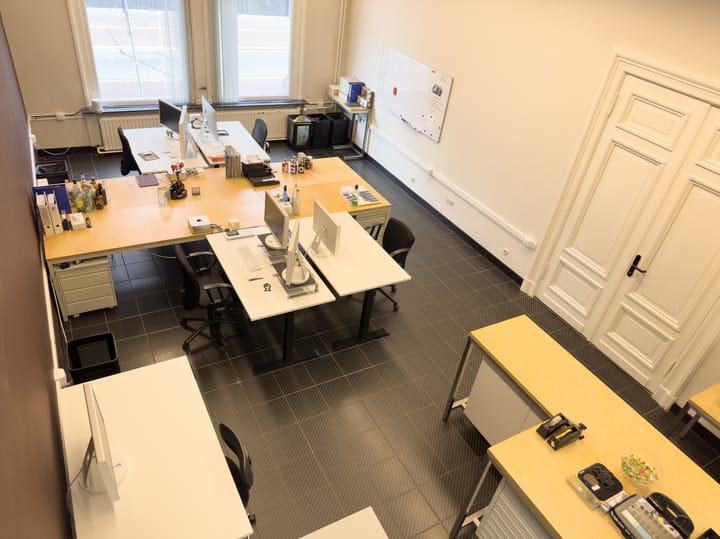 Foto 8 van Gasthuisring 23