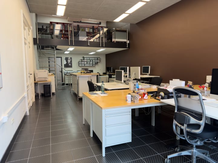 Foto 9 van Gasthuisring 23