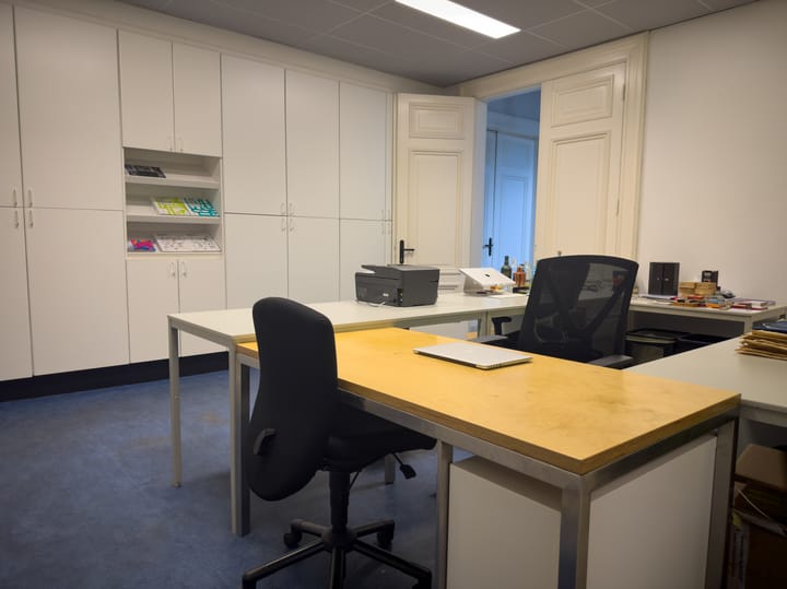 Foto 10 van Gasthuisring 23