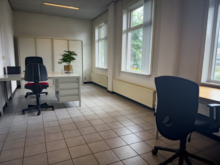 Foto 11 van Gasthuisring 23