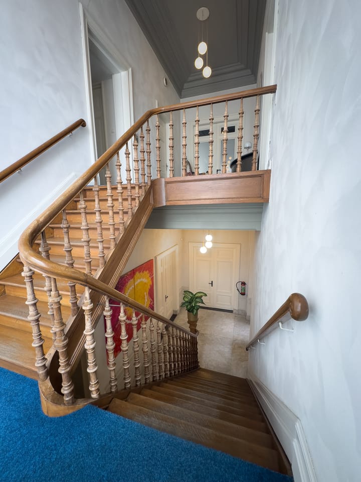 Foto 14 van Gasthuisring 23