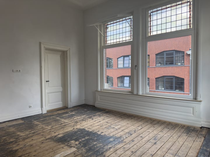 Foto 15 van Gasthuisring 23