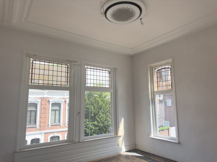 Foto 16 van Gasthuisring 23