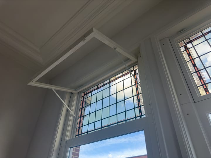 Foto 17 van Gasthuisring 23