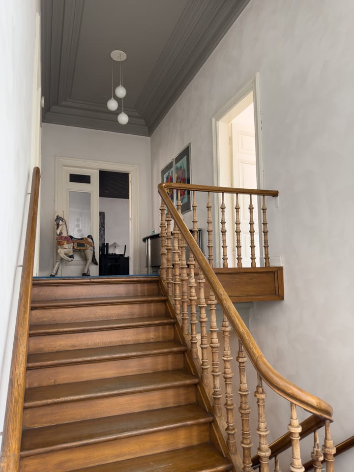 Foto 18 van Gasthuisring 23