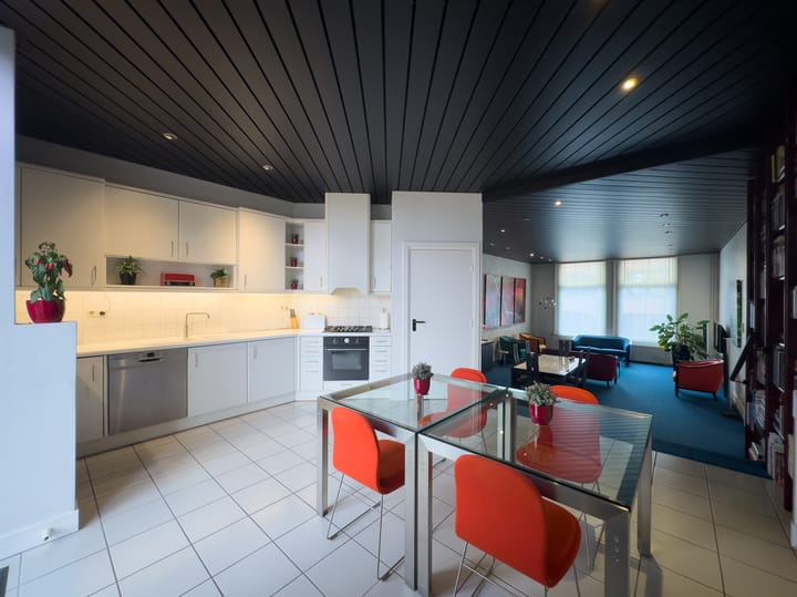 Foto 19 van Gasthuisring 23