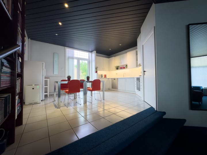 Foto 20 van Gasthuisring 23