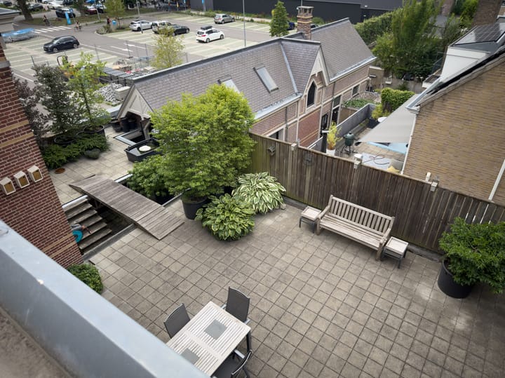 Foto 21 van Gasthuisring 23