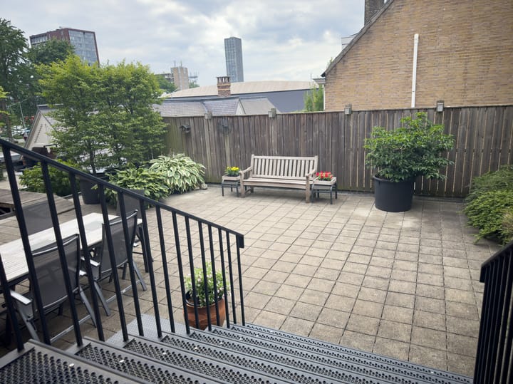 Foto 22 van Gasthuisring 23