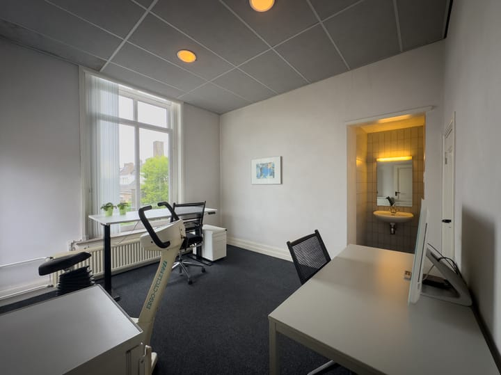 Foto 24 van Gasthuisring 23