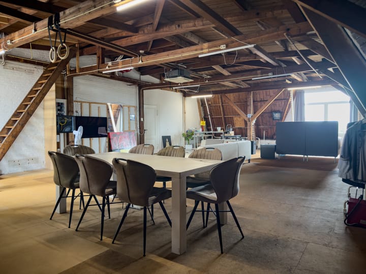 Foto 25 van Gasthuisring 23