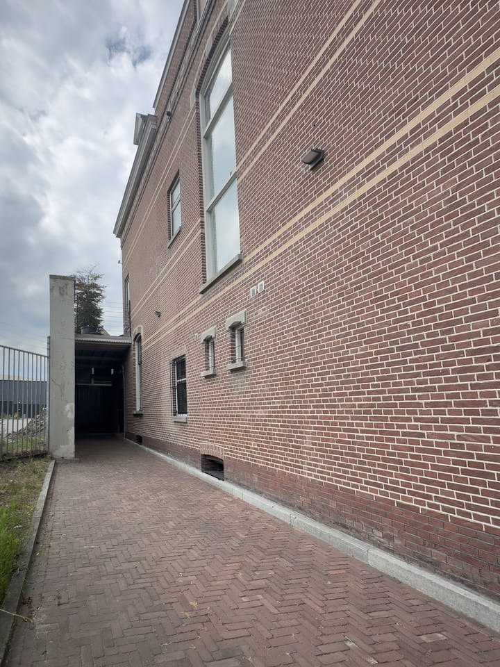 Foto 27 van Gasthuisring 23