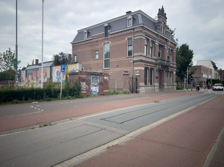 Foto 29 van Gasthuisring 23