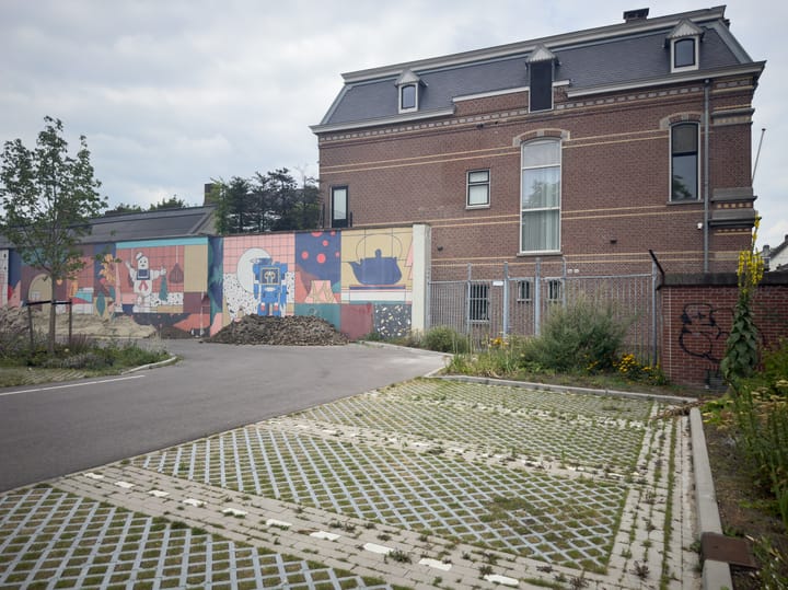 Foto 30 van Gasthuisring 23