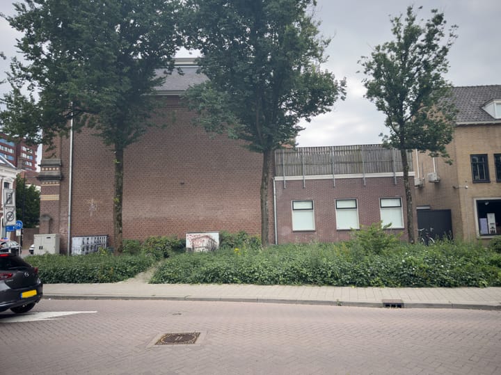 Foto 31 van Gasthuisring 23