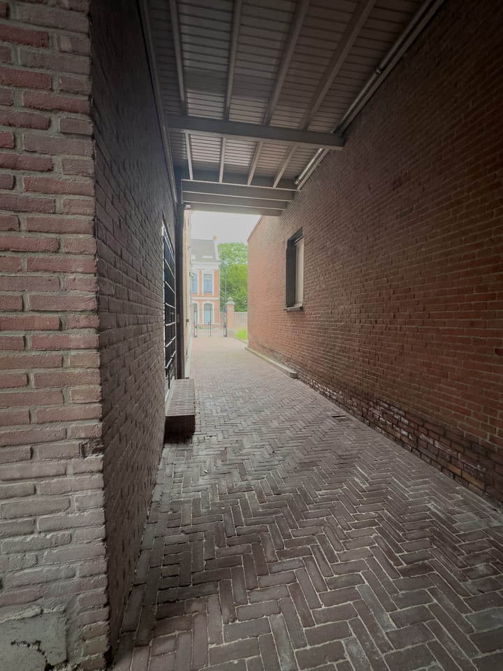 Foto 28 van Gasthuisring 23