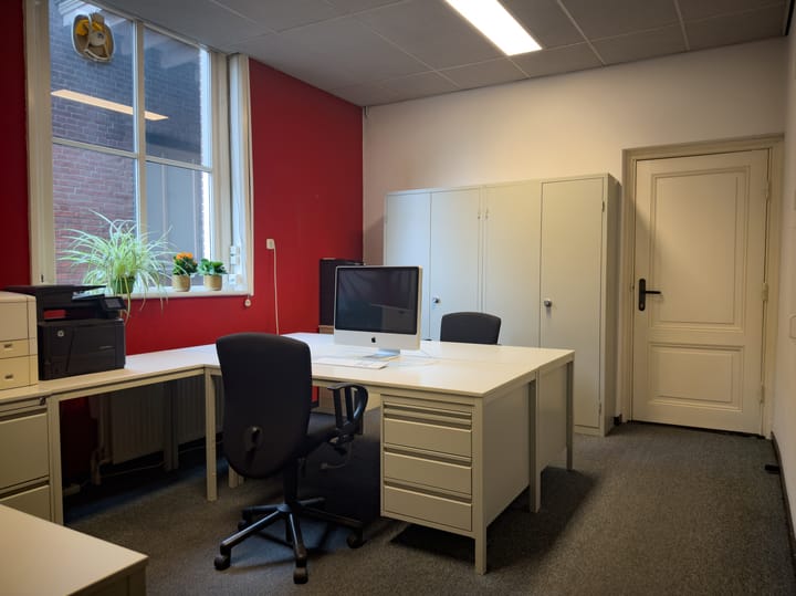 Foto 12 van Gasthuisring 23