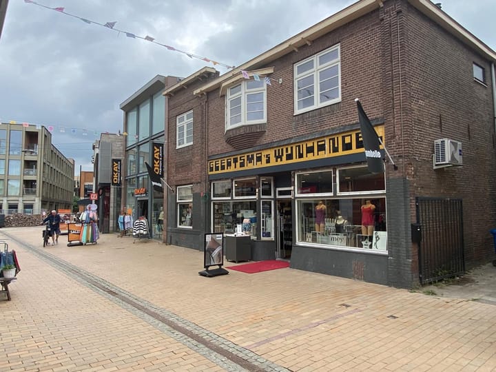 Photo 2 of Oudestraat 32-A