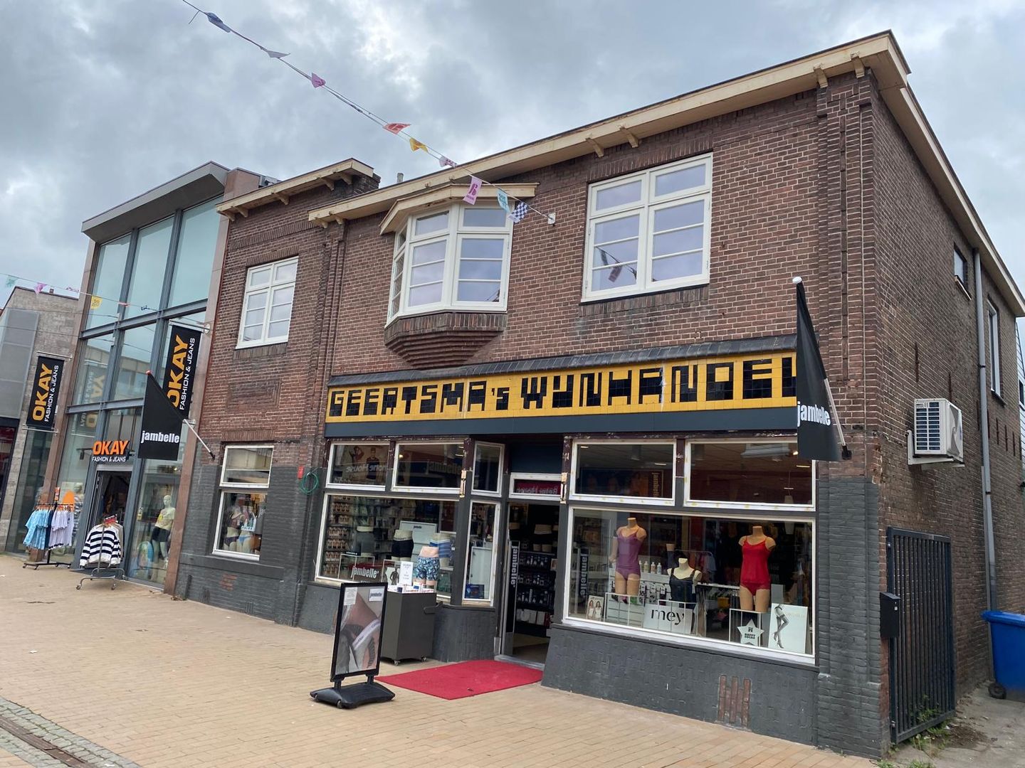 Photo 19 of Oudestraat 32-A