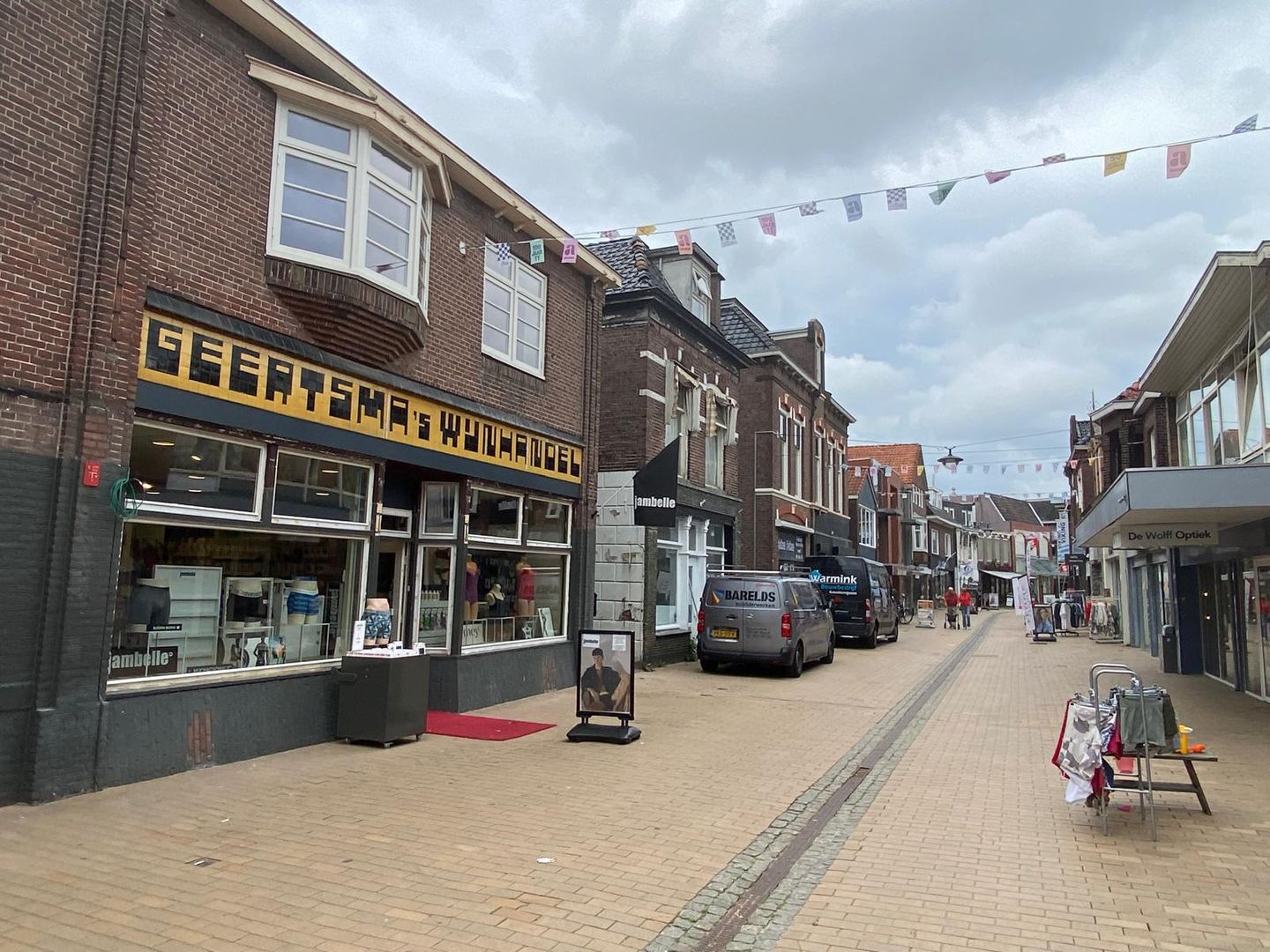 Photo 20 of Oudestraat 32-A