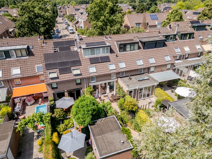 Foto 5 van Kraaiheide 39