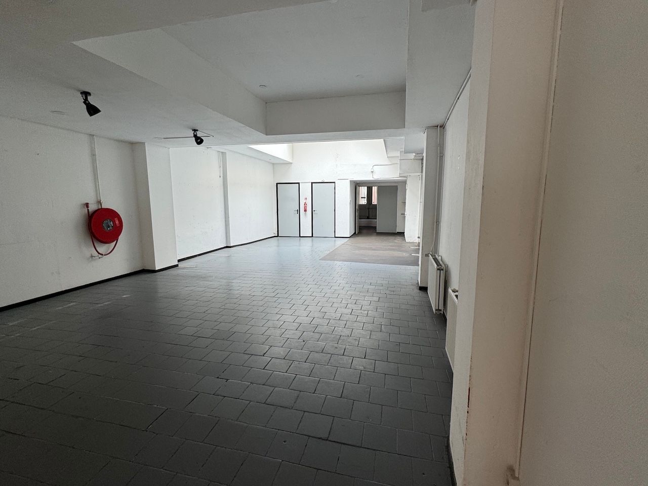 Bekijk foto 4 van Fluwelen Burgwal 1-F